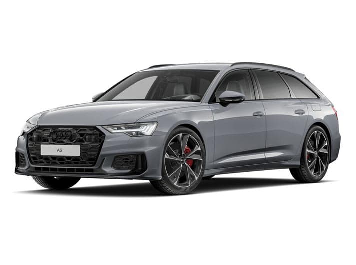 Główne zdjęcie Audi A6 Avant TFSI e 55 TFSI e 270 kW quattro S tronic