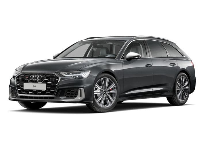 Główne zdjęcie Audi S6 Avant TDI 253 kW quattro tiptronic