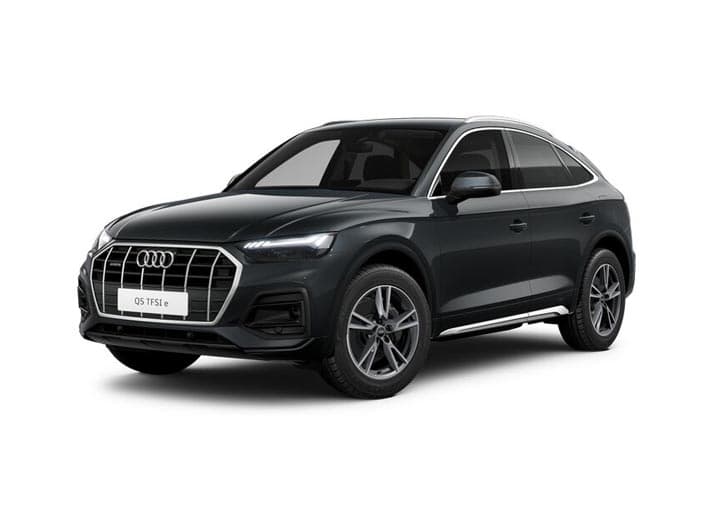 Główne zdjęcie Audi Q5 Sportback TFSI e 50 TFSI e 220 kW quattro S tronic