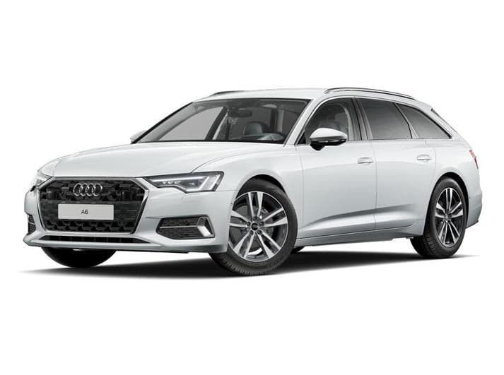 Główne zdjęcie Audi A6 Avant 40 TDI 150 kW quattro S tronic