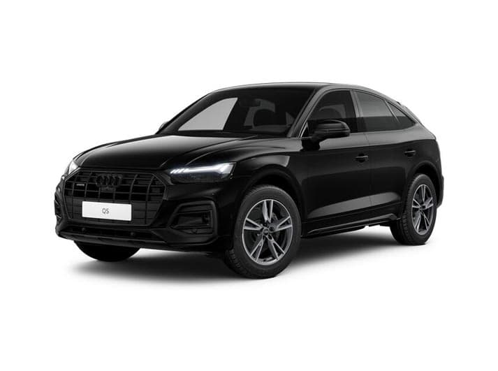 Główne zdjęcie Audi Q5 Sportback 45 TFSI 195 kW quattro S tronic