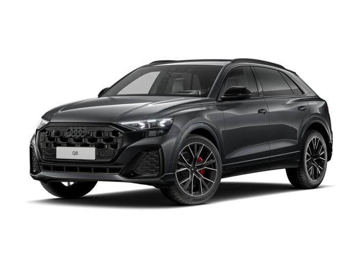 Główne zdjęcie Audi Q8 50 TDI 210 kW quattro tiptronic