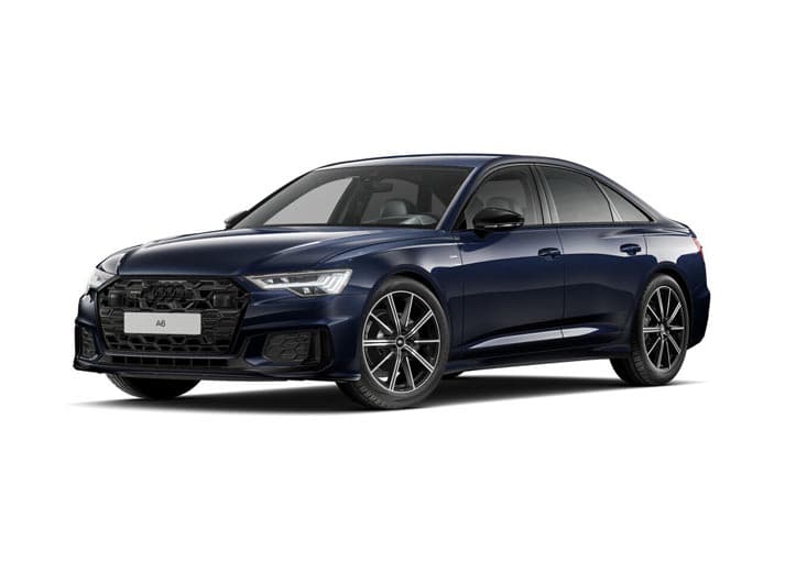 Główne zdjęcie Audi A6 Limousine 40 TDI 150 kW quattro S tronic