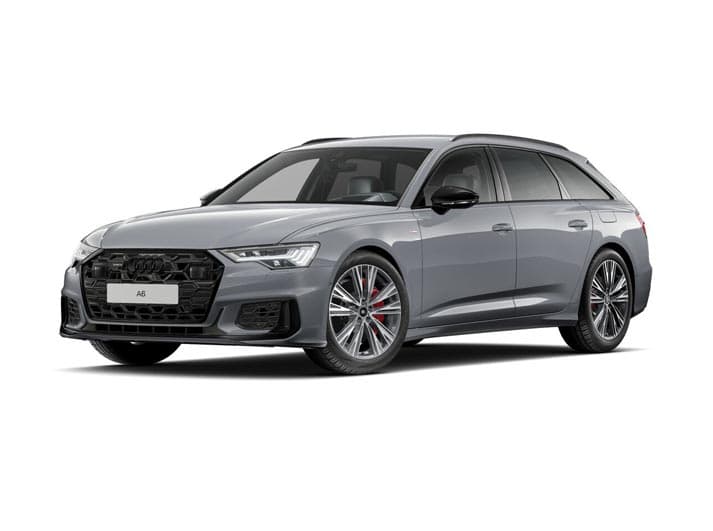 Główne zdjęcie Audi A6 Avant TFSI e 55 TFSI e 270 kW quattro S tronic