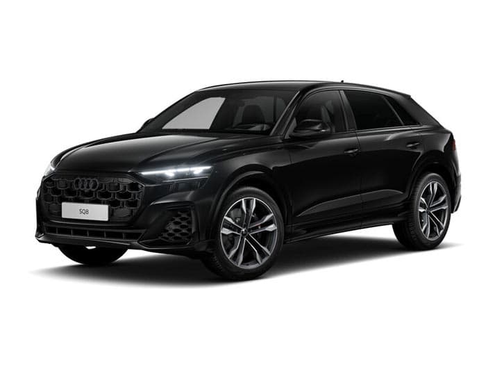 Główne zdjęcie Audi SQ8 TFSI 373 kW quattro tiptronic