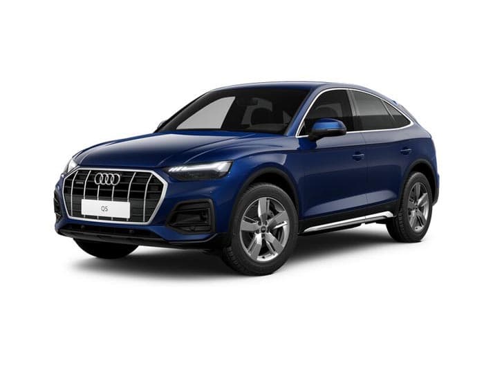 Główne zdjęcie Audi Q5 Sportback 40 TFSI 150 kW quattro S tronic