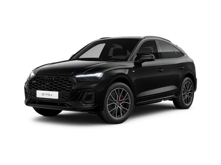 Główne zdjęcie Audi Q5 Sportback TFSI e 55 TFSI e 270 kW quattro S tronic