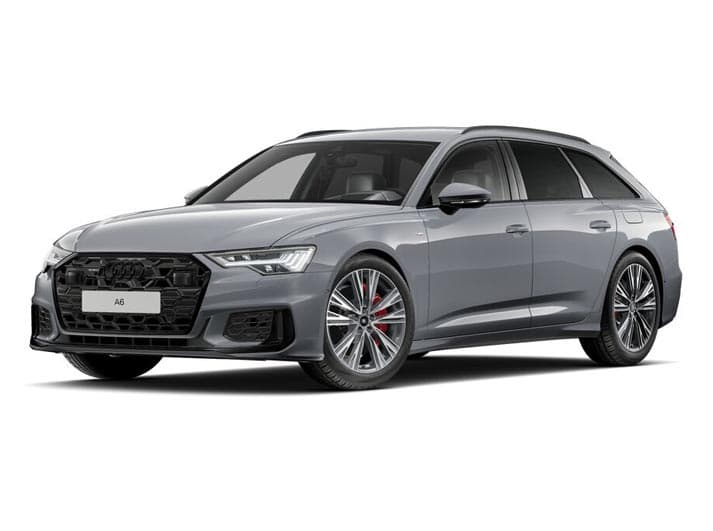 Główne zdjęcie Audi A6 Avant TFSI e 55 TFSI e 270 kW quattro S tronic