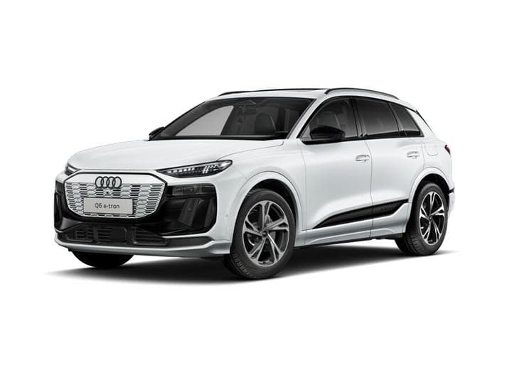 Główne zdjęcie Audi Q6 e-tron 55 e-tron 285 kWquattro