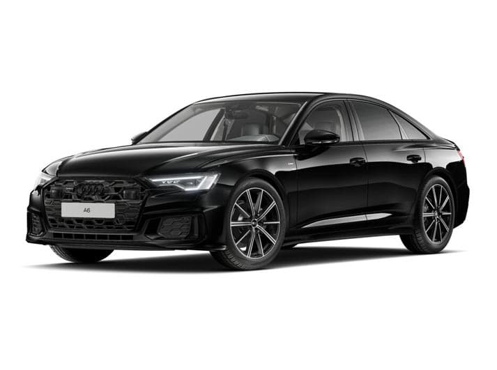 Główne zdjęcie Audi A6 Limousine 40 TDI 150 kW quattro S tronic