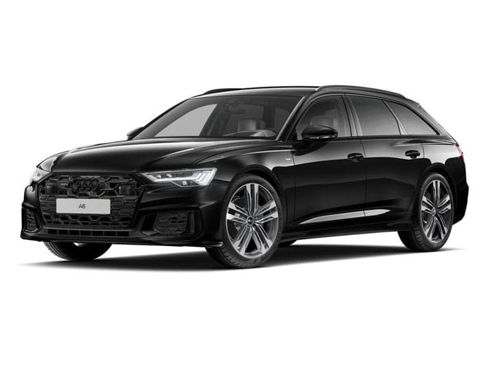 Główne zdjęcie Audi A6 Avant 50 TDI 210 kW quattro tiptronic