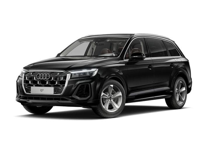 Główne zdjęcie Audi Q7 TFSI e 55 TFSI 290 kW quattro tiptronic