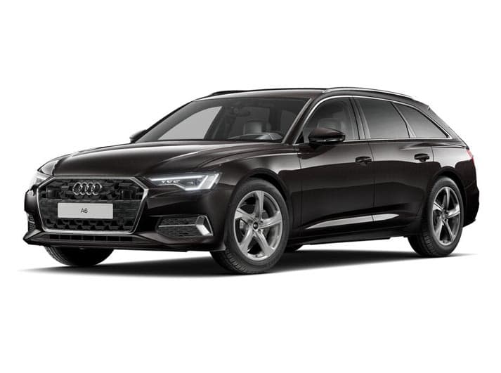 Główne zdjęcie Audi A6 Avant 40 TDI 150 kW quattro S tronic