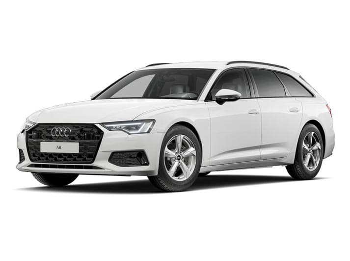 Główne zdjęcie Audi A6 Avant 35 TDI 120 kW S tronic