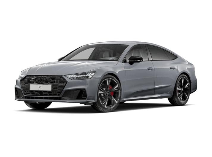 Główne zdjęcie Audi A7 Sportback 45 TFSI 195 kW quattro S tronic