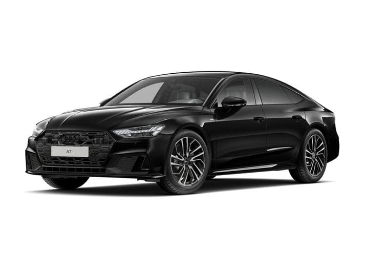 Główne zdjęcie Audi A7 Sportback 50 TDI 210 kW quattro tiptronic