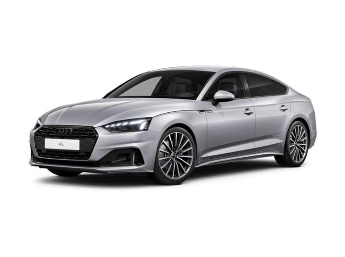 Główne zdjęcie Audi A5 Sportback 35 TFSI 110 kW S tronic