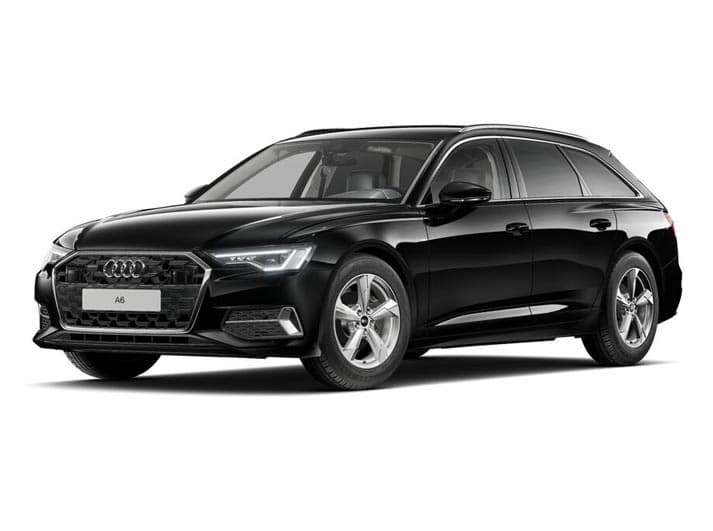 Główne zdjęcie Audi A6 Avant 40 TDI 150 kW quattro S tronic