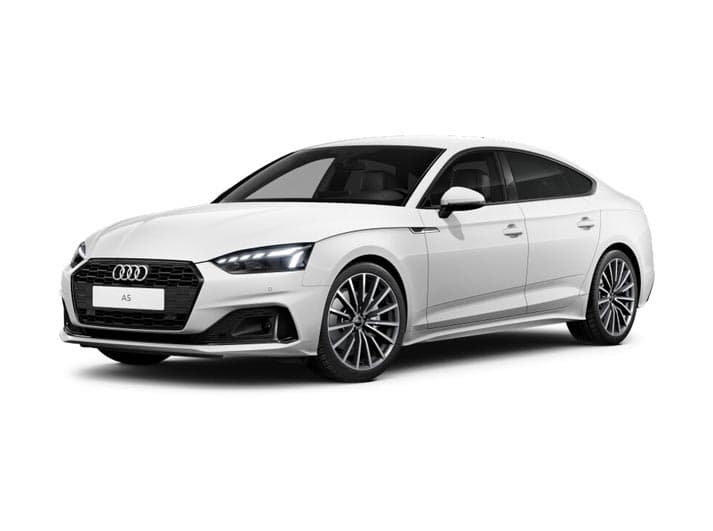 Główne zdjęcie Audi A5 Sportback 40 TFSI 150 kW S tronic