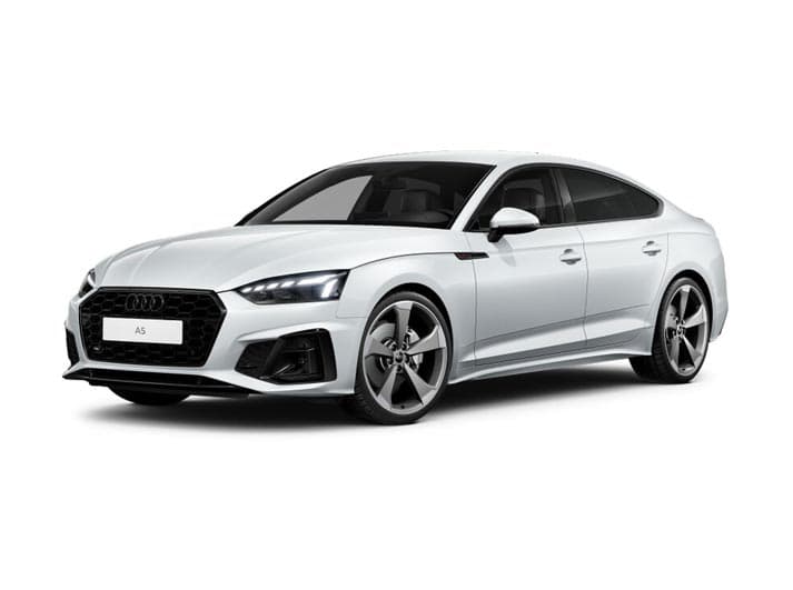 Główne zdjęcie Audi A5 Sportback 40 TFSI 150 kW S tronic