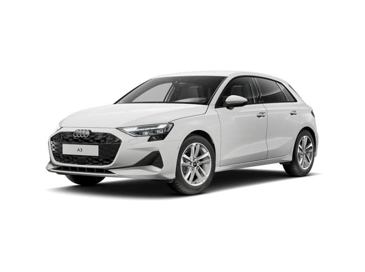 Główne zdjęcie Audi A3 Sportback 35 TFSI 110 kW 6 biegów