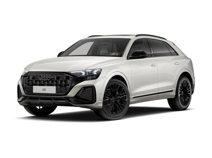 Główne zdjęcie Audi Q8 50 TDI 210 kW quattro tiptronic