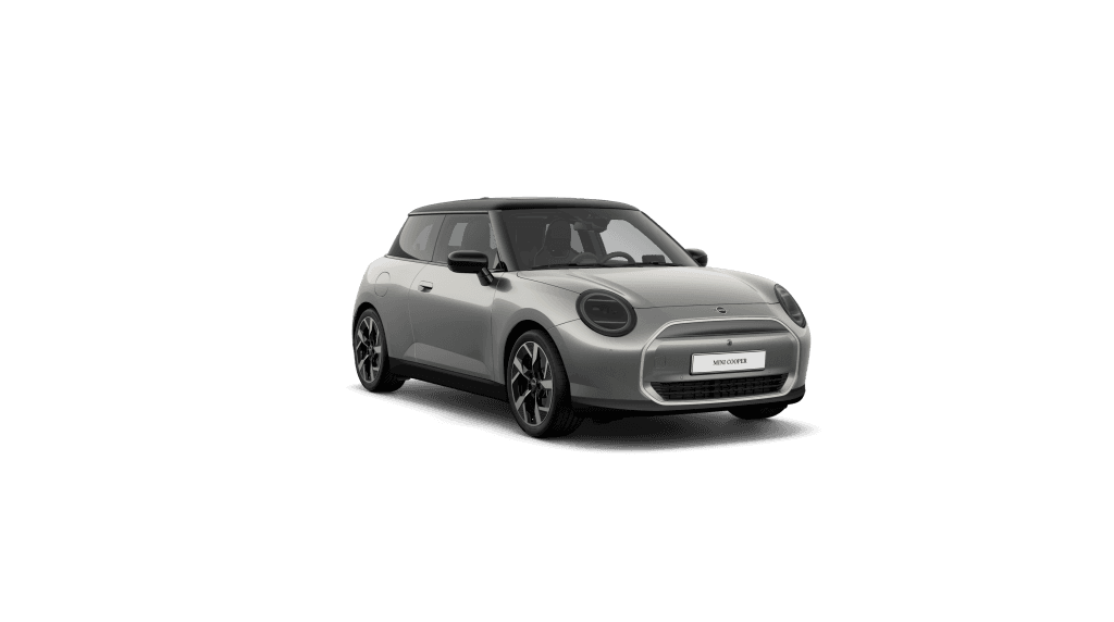 Główne zdjęcie MINI Cooper E 3-drzwiowy