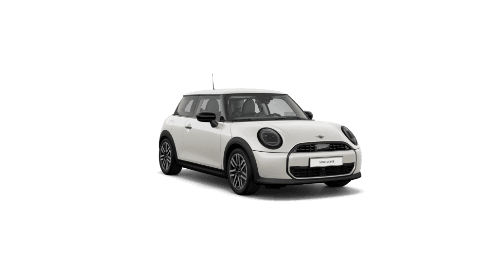 Główne zdjęcie MINI Cooper C 3-drzwiowe