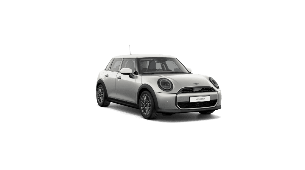 Główne zdjęcie MINI Cooper C 5-drzwiowe