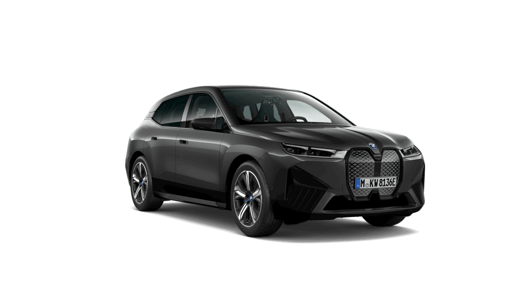 Główne zdjęcie BMWi iX xDrive40