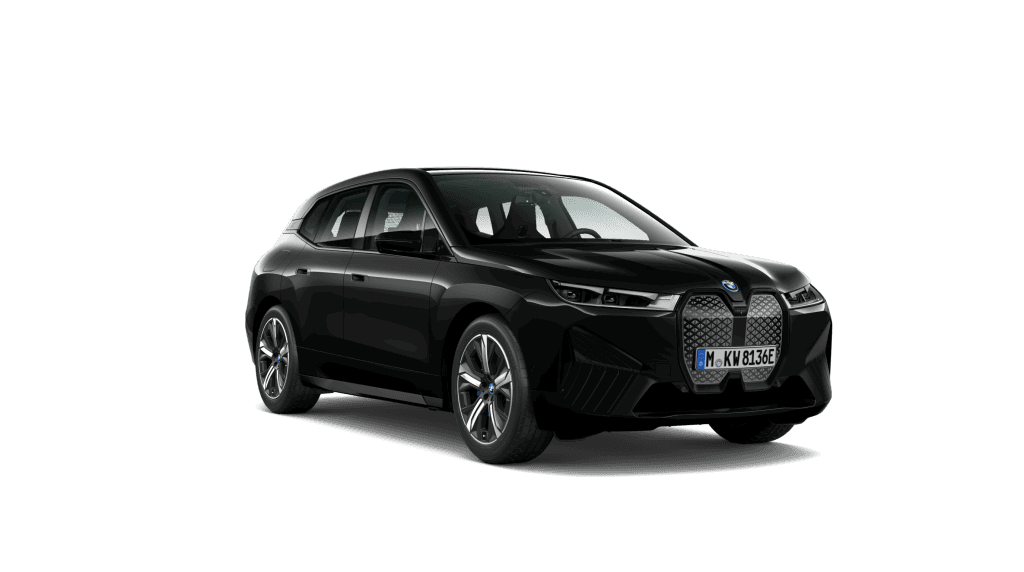 Główne zdjęcie BMWi iX xDrive50