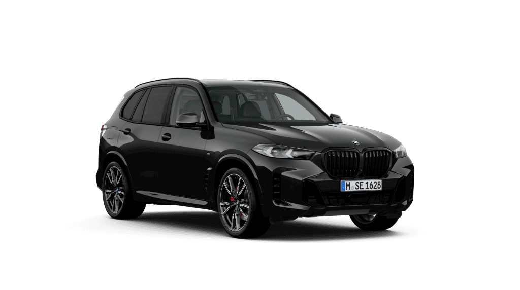 Główne zdjęcie BMW X5 xDrive30d