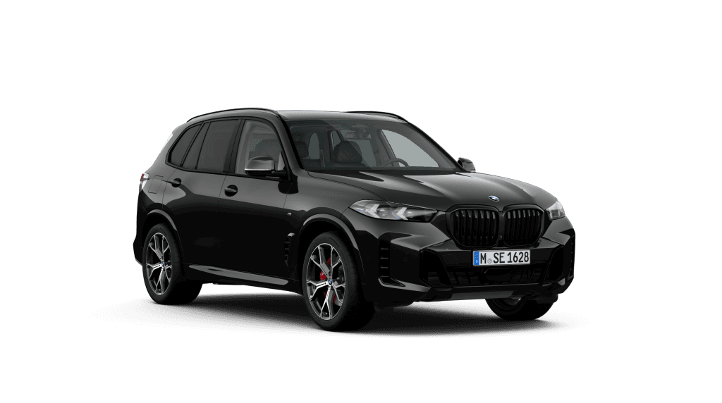 Główne zdjęcie BMW X5 xDrive30d