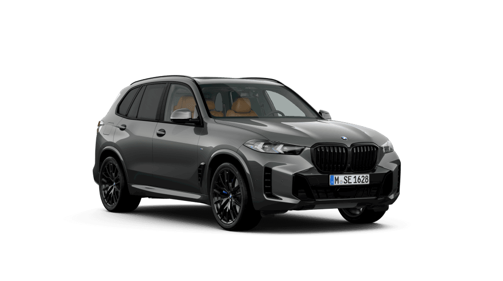 Główne zdjęcie BMW X5 xDrive30d