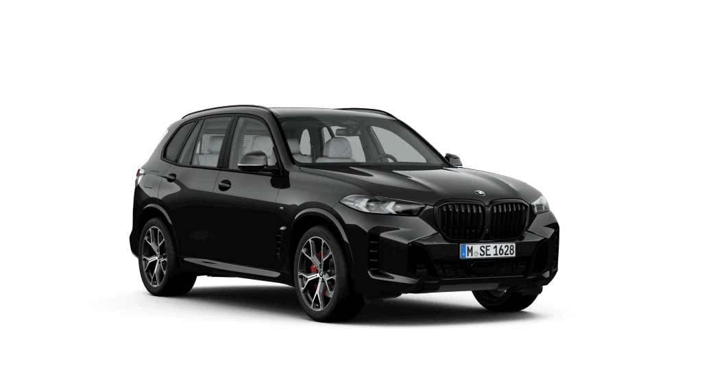 Główne zdjęcie BMW X5 xDrive30d