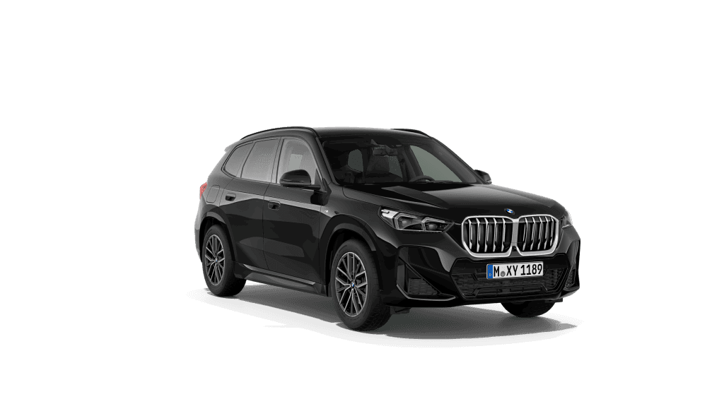 Główne zdjęcie BMW X1 sDrive18d