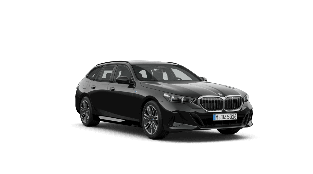 Główne zdjęcie BMW 520d Touring