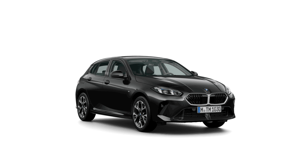 Główne zdjęcie BMW 118d