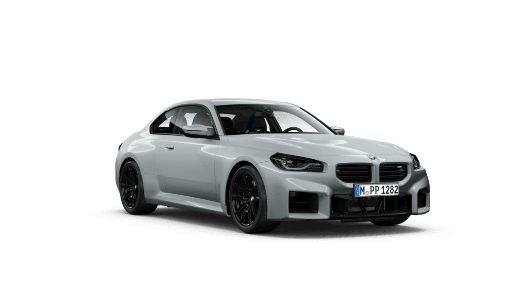 Główne zdjęcie BMW M2 Coupe