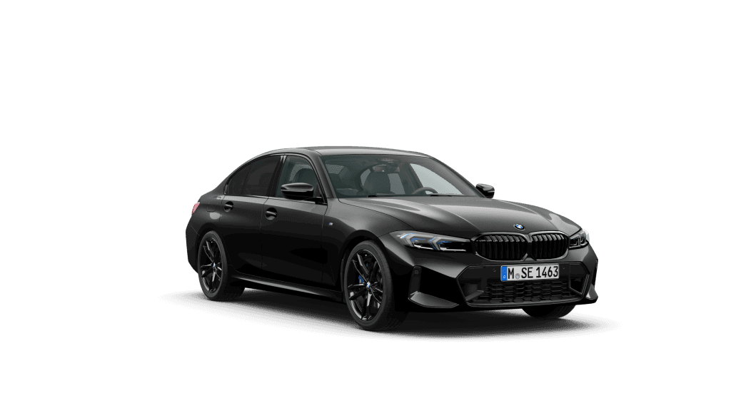 Główne zdjęcie BMW 330i xDrive Sedan