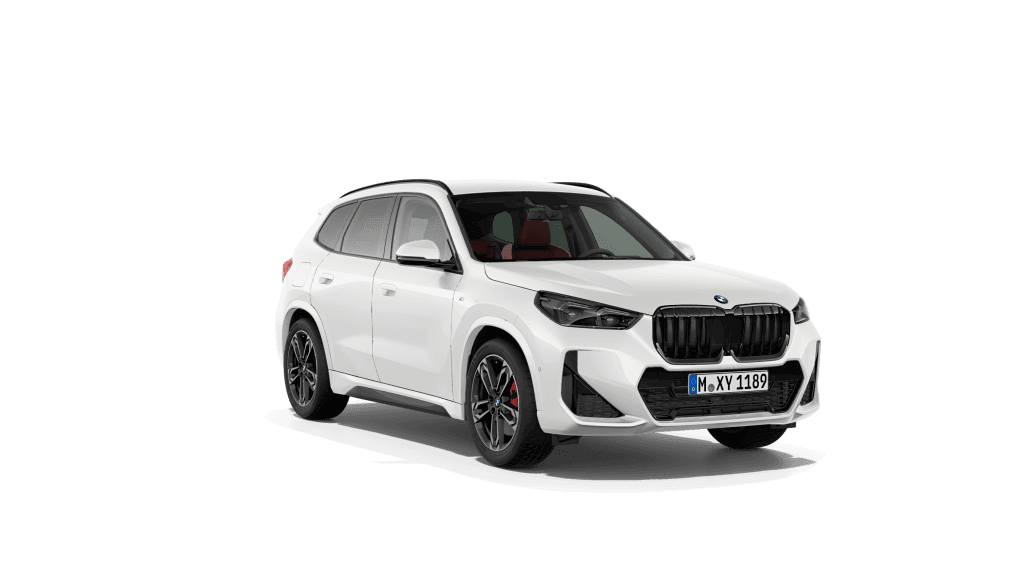 Główne zdjęcie BMW X1 xDrive23i