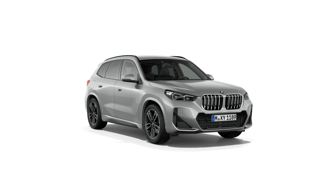 Główne zdjęcie BMW X1 xDrive23i