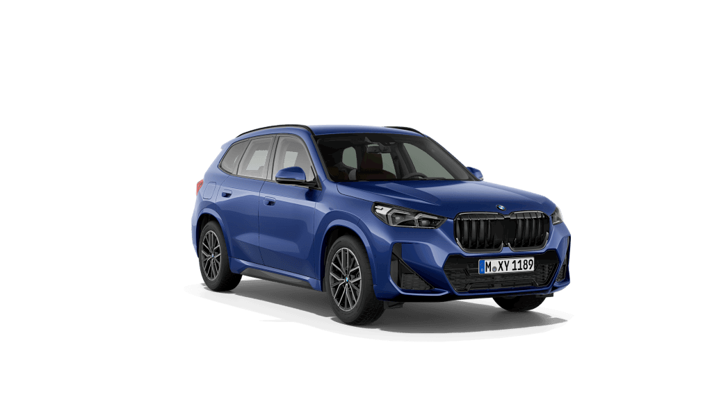 Główne zdjęcie BMW X1 xDrive23i