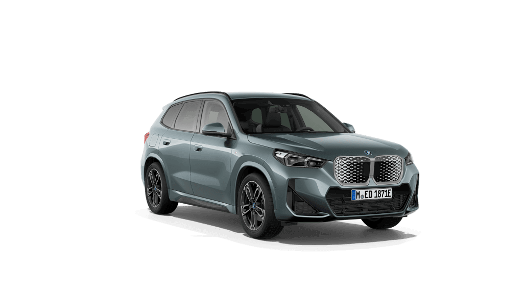 Główne zdjęcie BMW iX1 xDrive30