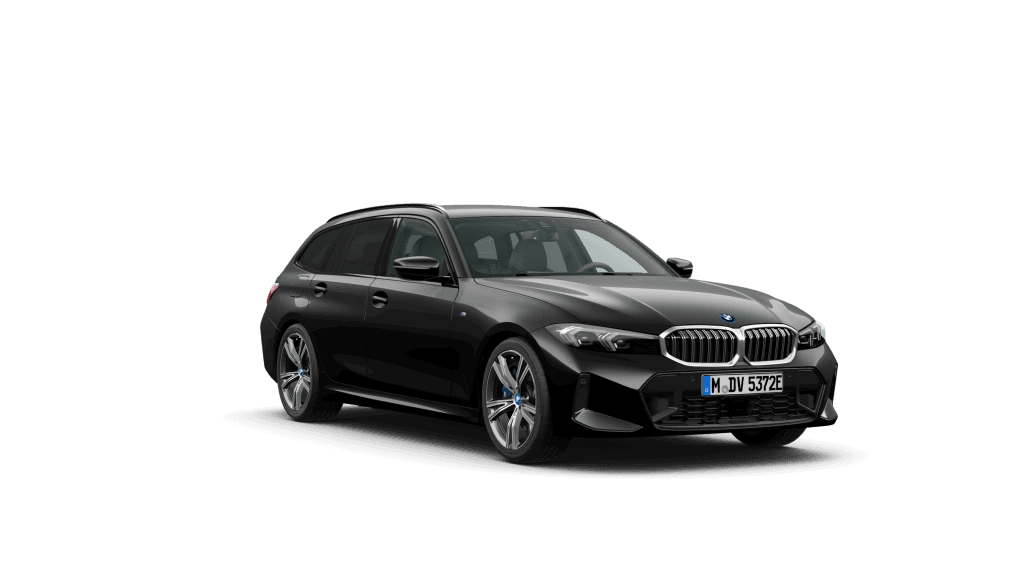 Główne zdjęcie BMW 330e xDrive Touring