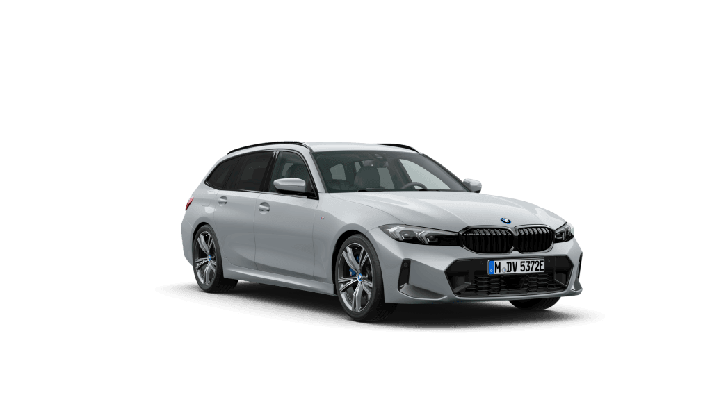 Główne zdjęcie BMW 330e xDrive Touring