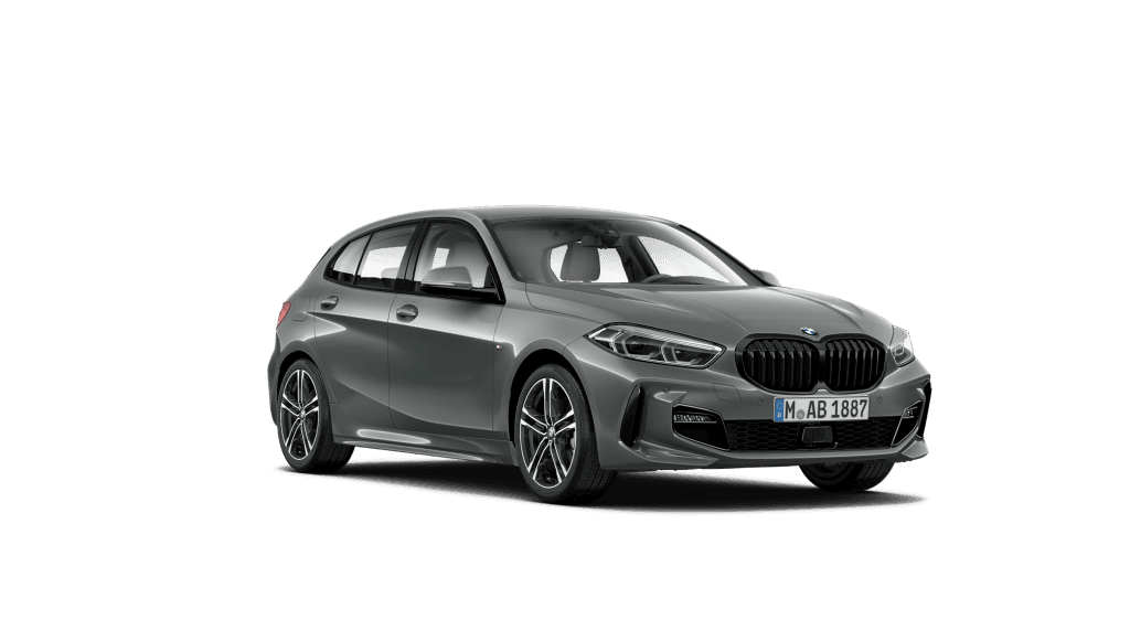 Główne zdjęcie BMW 118i