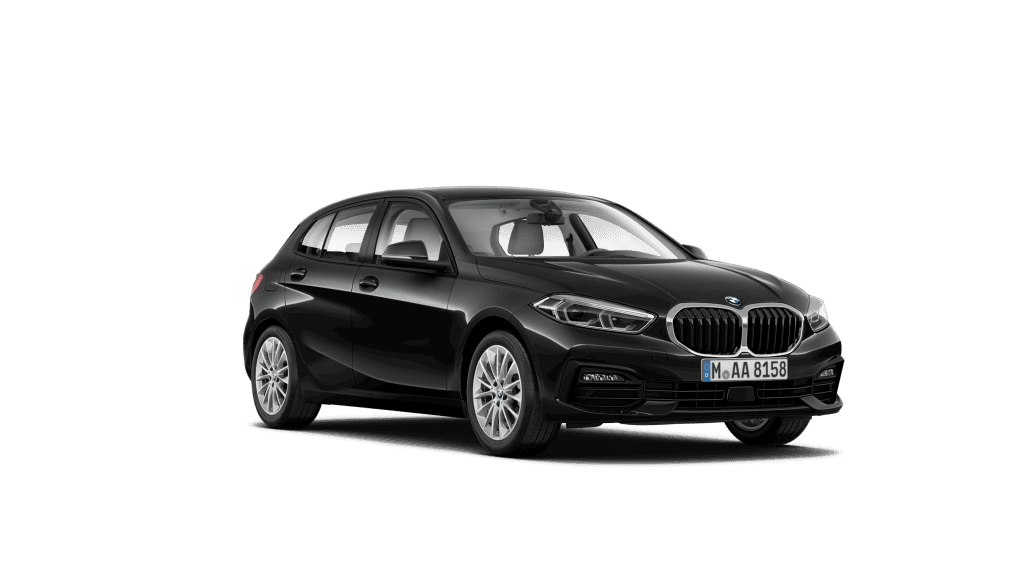 Główne zdjęcie BMW 118i