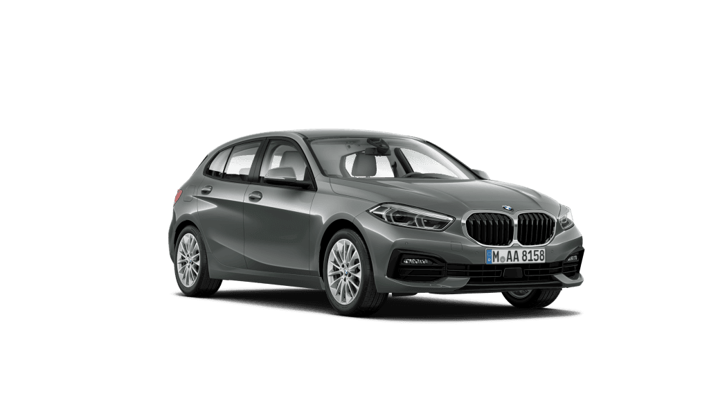 Główne zdjęcie BMW 118i