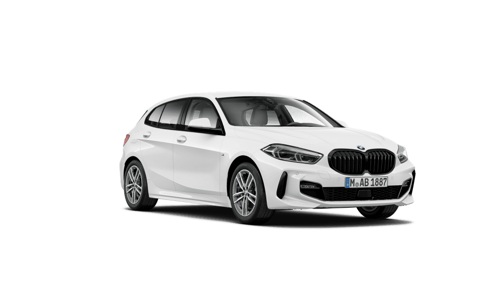 Główne zdjęcie BMW 118i